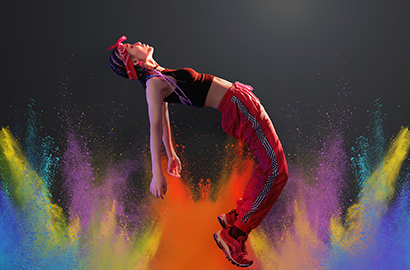 全套VI设计：构建随州企业品牌标准化体系的核心支撑